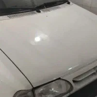 پراید هاچبک نسیم مدل 87فرمون هدرولیک|خودرو سواری و وانت|داراب, |دیوار