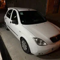 تیبا ۲ مدل ۹۹