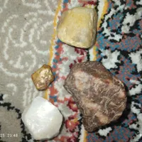 سنگ باارزش