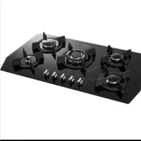 گاز رومیزی g5905 و g 5954 استیل البرز