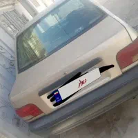 پراید مدل 85 تک گانه