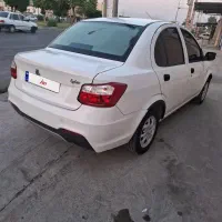 ساینا sدوگانه فابریک مدل۴۰۲خونگی|خودرو سواری و وانت|بهبهان, |دیوار