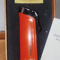 فروش فندک اتمی نو و در حد نو