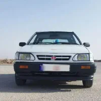 هاچ‌بک مدل 75