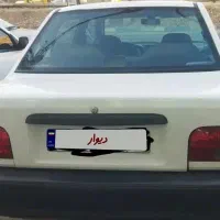 پراید مدل 92|خودرو سواری و وانت|پاکدشت, پاکدشت (مامازند)|دیوار