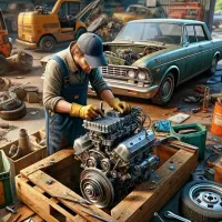 تعمیرات کلیه لوازم محصولات  mvm