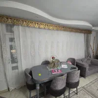 پرده|پرده، رانر، رومیزی|کوهسار (البرز), |دیوار