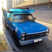 نیسان وانت دیزل