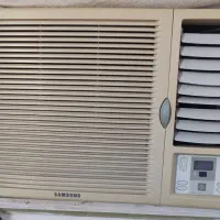 کولر پنجره ای سامسونگ