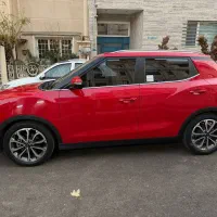 تیوولی ۲۰۱۷ بدون رنگ