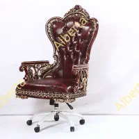 مبلمان اداری نیم ست جذاب تاتلیس|دفتر کار|تهران, شهرک هما|دیوار
