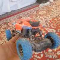 ماشین کنترلی|اسباب‌‌بازی|اصفهان, کوی نرگس|دیوار