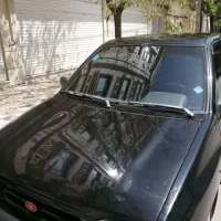 پراید مدل 83