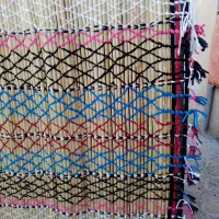 چیت بزرگ و کوچک|صنایع دستی و سایر لوازم تزئینی|ملکشاهی, |دیوار