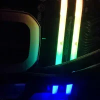 رم پیسی ۳۲ گیگ ddr5