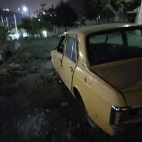 تاکسی پیکان خط رودهن پردیس|خودرو سواری و وانت|پردیس, فاز ۳|دیوار