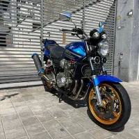 cb1300bikingcbrmt09mt10hondasuzuki|موتورسیکلت|تهران, دریا|دیوار