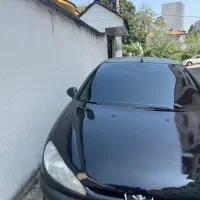 ۲۰۶مدل ۸۱