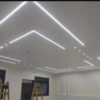 اجرای تخصصی کناف سقف کاذب  کناف