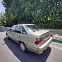 سی یلو مدل ۱۳۸۲ اکازیون