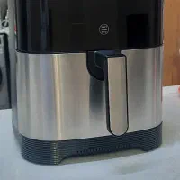 هواپزتفال و مایکرویو الجی