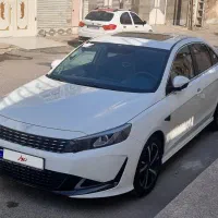 ریسپکت پرایم تیپ ۲ مدل ۲۰۲۵