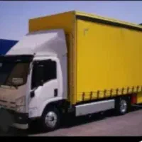 خدمات باربری وسایل منزل حمل بار، اثاث کشی|خدمات حمل و نقل|پاکدشت, خاتون آباد|دیوار