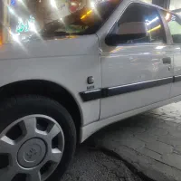 پژو اس ال ایکس. 99 . گاز سیمی