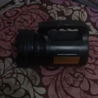 چراغ قوه شارژی -6000A-30W-T6|لامپ و چراغ|زرند, |دیوار