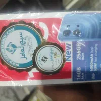 ردمی 15c یک هفته استفاده شده