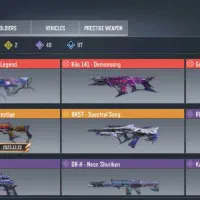 اکانت کالاف چنج|کنسول، بازی ویدئویی و آنلاین|اهواز, شهرک برق|دیوار