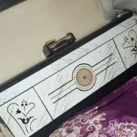 سرویس تخت خواب و پاتختی
