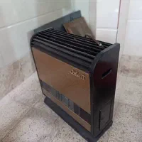 بخاری گازی آزمایش 10هزار|بخاری، هیتر، شومینه|هشتگرد, شهرک راه آهن|دیوار