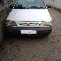 پراید مدل ۹۰