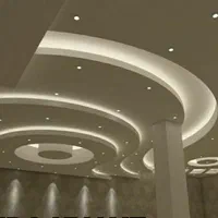 کناف،رنگ آمیزی ونورپردازی در پردیس،بومهن و رودهن|خدمات پیشه و مهارت|پردیس, فاز ۸|دیوار