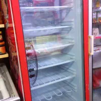 فریزر فروشگاهی ایستاده ۲۳ میلیون