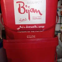 دبه و سطل های جادار مناسب انواع ترشی ،حبوبات و ...|ظروف نگهدارنده، پلاستیکی، یک‌بارمصرف|ملایر, |دیوار