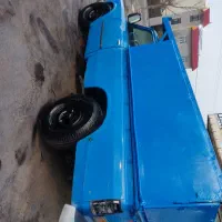 زامیاد مدل 63|خودرو سواری و وانت|اراک, |دیوار