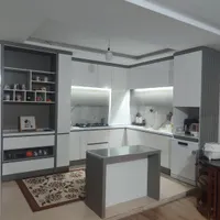 کابینت و کمد دیواری کلبه|مصالح و تجهیزات ساختمان|نیشابور, فخریه|دیوار