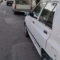 پراید مدل ۹۵|خودرو سواری و وانت|تبریز, |دیوار