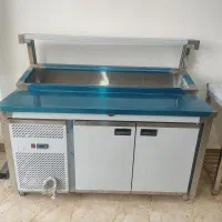 تعمیرات تجهیزات آشپزخانه صنعتی،ساخت سفارشی تجهیزات