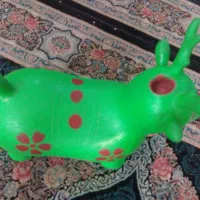 گوزن بادی. اسباب بازی بادی|اسباب‌بازی بچه|شیراز, سلطان آباد|دیوار