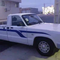 خودرو تک کابین