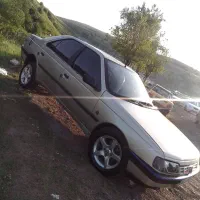 پژو دوگانه عروسک