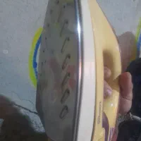 اتو بخار اتوماتیک  لباس