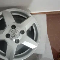 رینگ ۲۰۷|قطعات یدکی و لوازم جانبی|تاکستان, |دیوار