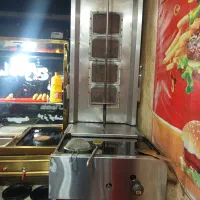 ب ی همکار خانوم در جهت کار در ساندویچی نیازمندیم