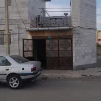 خانه ویلایی،۱۱۰متر زمین،۱۴۵متر بنا،دوبلکس|فروش خانه و ویلا|ابهر, |دیوار