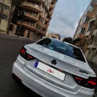 شاهین G 403|خودرو سواری و وانت|اردبیل, |دیوار