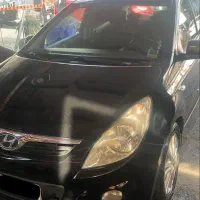 هیوندای i20 2012|خودرو سواری و وانت|تهران, زعفرانیه|دیوار